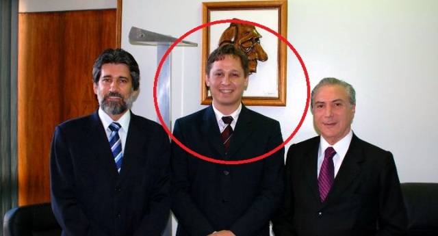 Juíza de Vilhena condena ex-prefeito Marlon Donadon por alienar lotes em favor de empresa a “preço de banana”