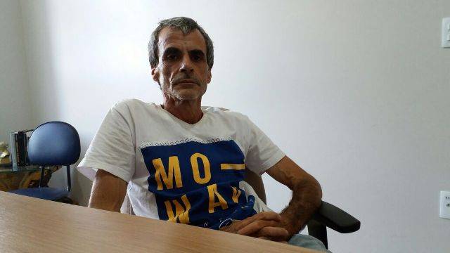 Jornalista pede que MP investigue prefeito interino de Vilhena por ter nomeado parentes