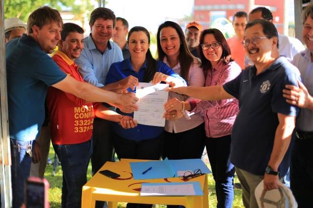 Ex-secretários rebatem denúncia de vereadores e acusam prefeito interino de tentar prejudicar Rosani Donadon
