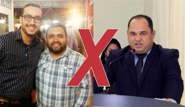 Vereador desafia ex-secretários de Rosani e promete investigar empresa que vai pavimentar avenida em Vilhena