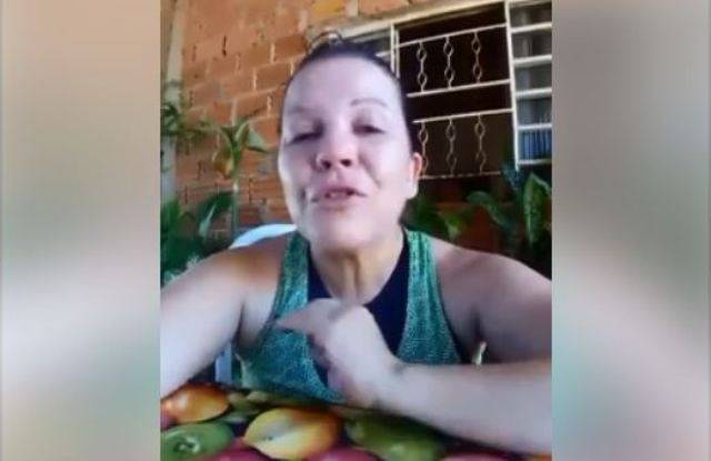Vilhena: professora de dança exonerada diz que foi humilhada e desabafa chorando nas redes sociais