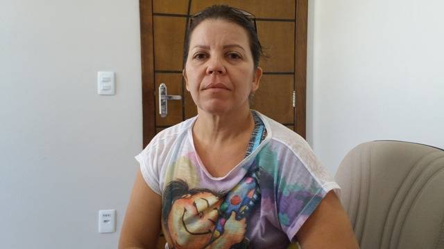 Professora de dança se manifesta sobre áudios vazados e nega ter armado escândalo em Vilhena