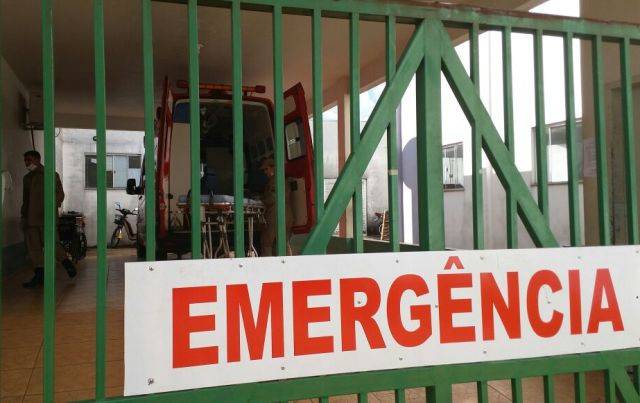 Dono da fazenda em Colorado do Oeste morre após levar tiro diante da namorada em Vilhena