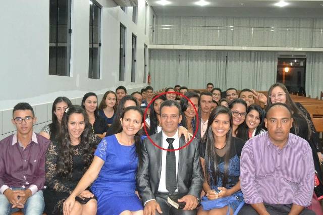 Pastor de Assembleia de Deus em Cabixi morre após sofrer choque elétrico instalando celular rural