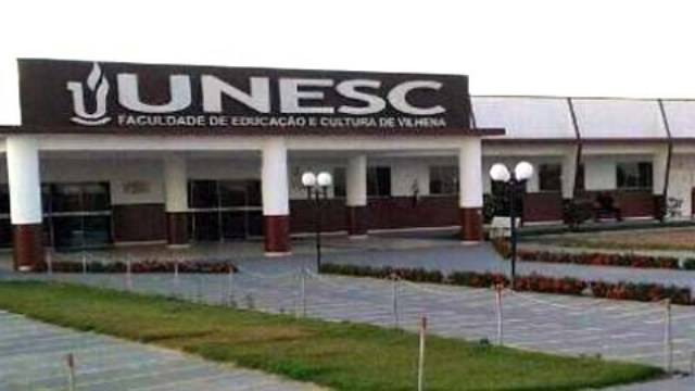 MEC libera curso de medicina em Vilhena; vestibular será em julho e aulas começam em agosto deste ano