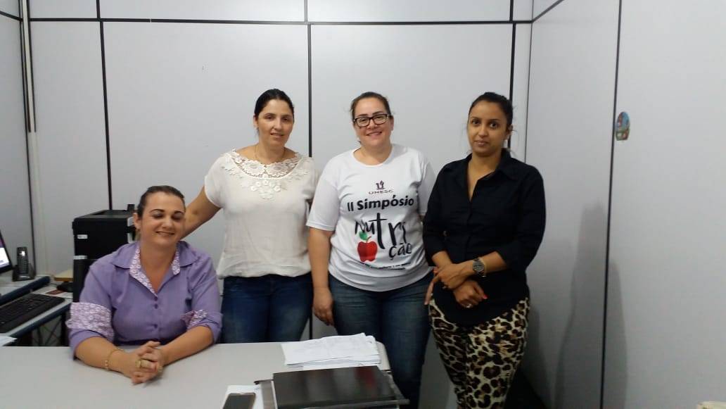 Secretária denuncia e Vigilância Sanitária recolhe carne imprópria para consumo em escola de Vilhena