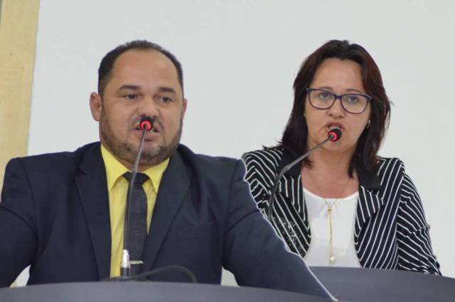 Em lados opostos na eleição suplementar, vereadores trocam acusações durante sessão da Câmara de Vilhena