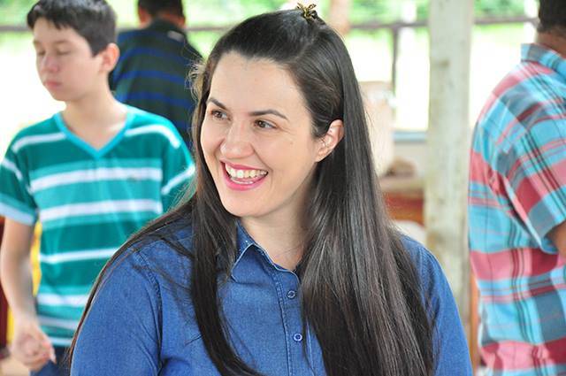Equipe de Rosani Donadon avisa: apesar de indeferimento, candidatura dela a prefeita será mantida
