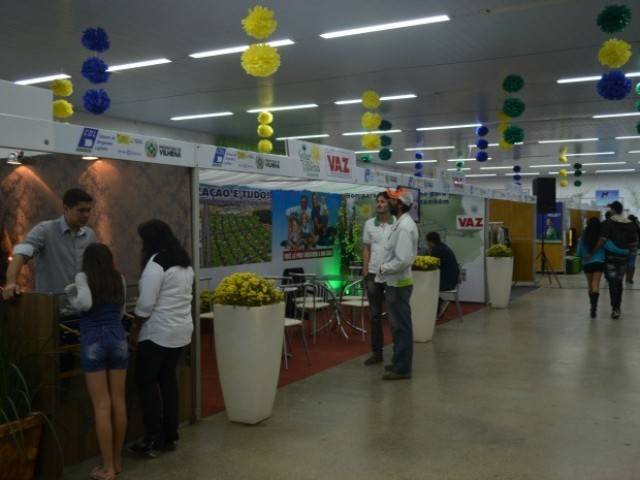 Expovil: CDL desiste de participar da feira agropecuária e ACIV ganha espaço no evento