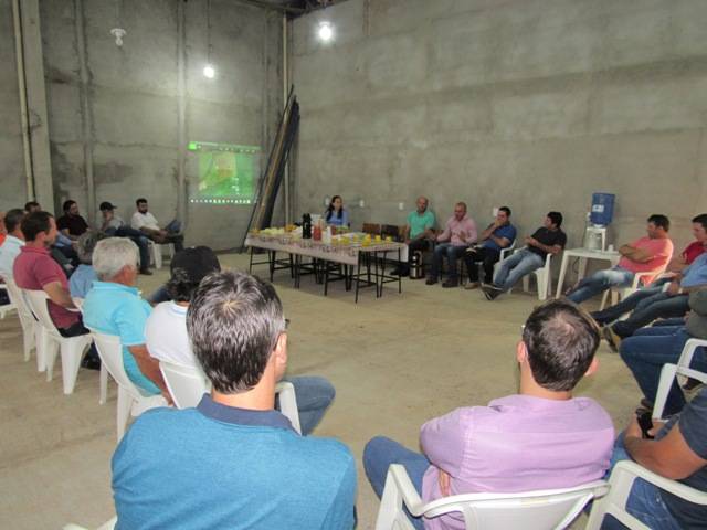 Neste sábado, governador participa de caravana que cobra asfalto entre Cerejeiras e Cabixi