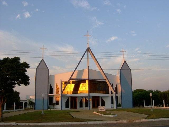 Com 12% de ateus e “sem religião”, Vilhena vê aumentar o número de pessoas que se afastam das igrejas