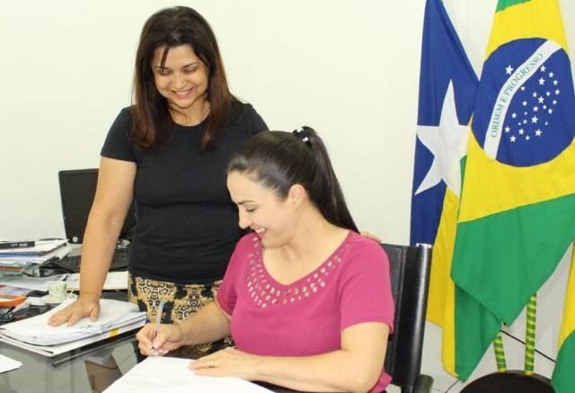 Ex-prefeita de Vilhena, ex-secretária de Educação e procurador do município serão indiciados pela Polícia Civil