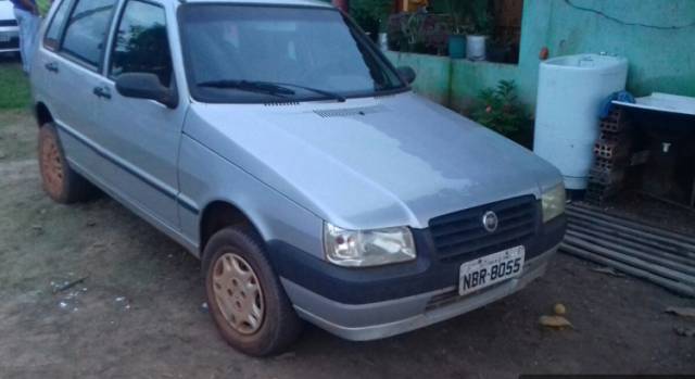 Preso e Rondônia, homem suspeito de estuprar enteadas e filha em cidade do Mato Grosso