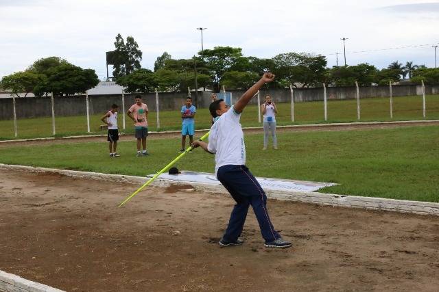 Jogos Escolares conhecem seus primeiros campeões vilhenenses; vencedores vão para a Etapa Regional