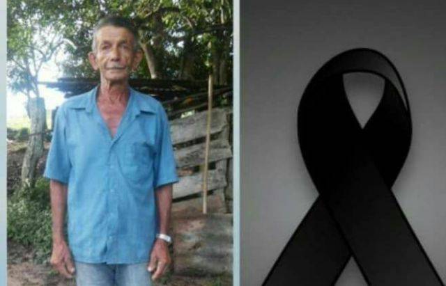 Mistério: família levanta dúvidas quanto a morte de idoso em incêndio da área rural de Vilhena