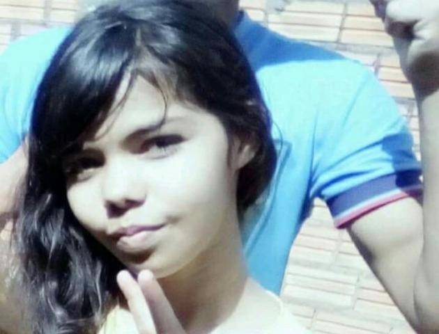 Garota de 13 anos está desaparecida junto com amiga desde domingo em Vilhena; família aciona polícia