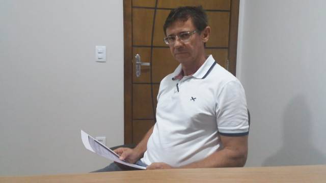 Vereador descobre que ex-prefeita de Vilhena nomeou empregado do escritório de seu advogado na capital