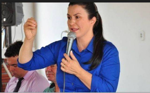 Em nota, Rosani classifica como “politicagem”, denúncia de vereador sobre advogado nomeado na capital