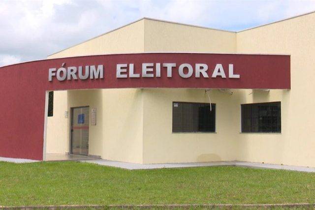 Juiz eleitoral emite portaria proibindo transporte particular de eleitores no pleito suplementar de Vilhena