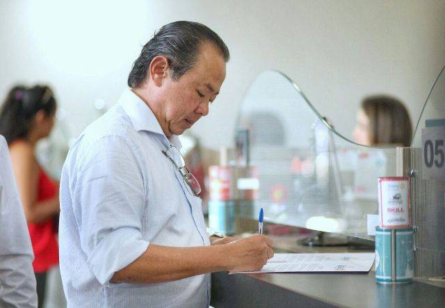Candidato a prefeito de Vilhena registra em cartório compromisso de não nomear parentes em sua gestão