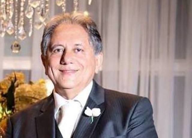 Oftalmologista pioneiro que morreu em SP vai ser velado neste sábado em loja maçônica de Vilhena