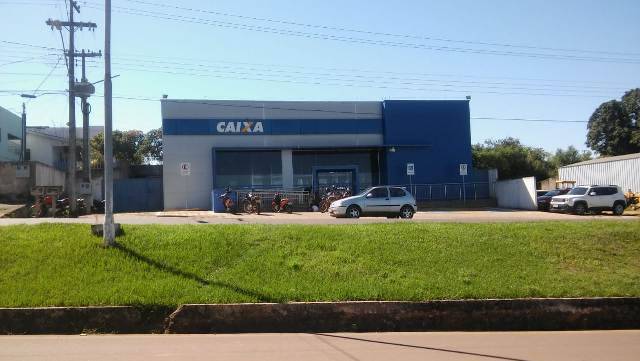 Após convênio com prefeitura, Caixa estaria coagindo servidores a abrir contas em Colorado do Oeste