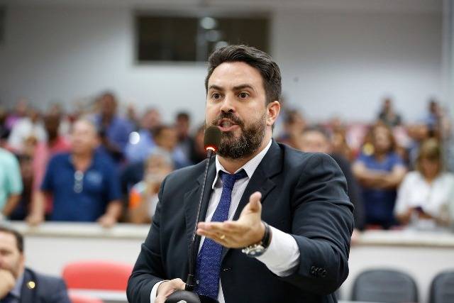 Deputado Léo Moraes se posiciona sobre greve dos caminhoneiros: “O protesto é legítimo”