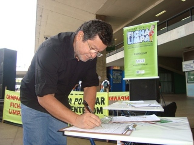 MILIONÁRIO DA MEGA SENA SERÁ CANDIDATO A DEPUTADO POR RONDÔNIA