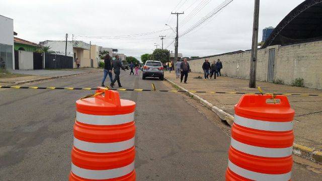 Vilhena volta às urnas para escolher novo prefeito e os dois grupos demonstram “confiança na vitória”
