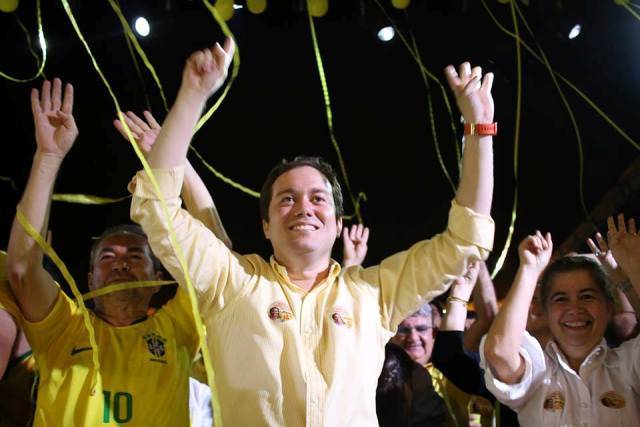 Em cidade do Ceará que servia de parâmetro para Rosani, prefeito é derrotado por primo de vilhenense