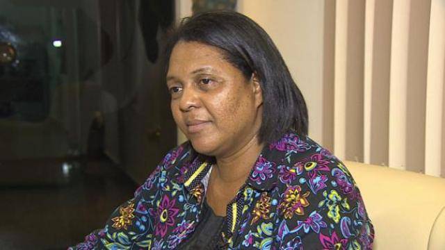 “Aquela pedra acabou com minha família”, diz viúva de caminhoneiro assassinado a pedrada em Vilhena