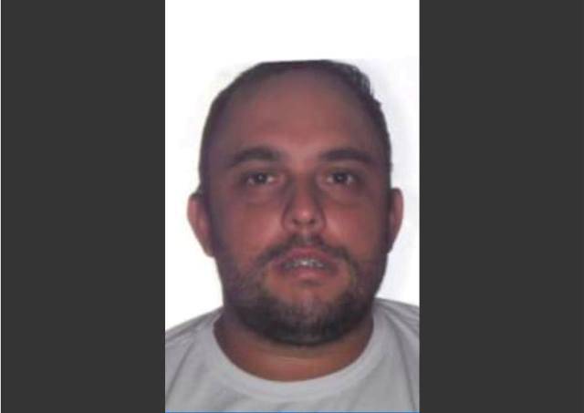 URGENTE: polícia divulga nome e foto do principal suspeito de matar caminhoneiro a pedrada em Vilhena