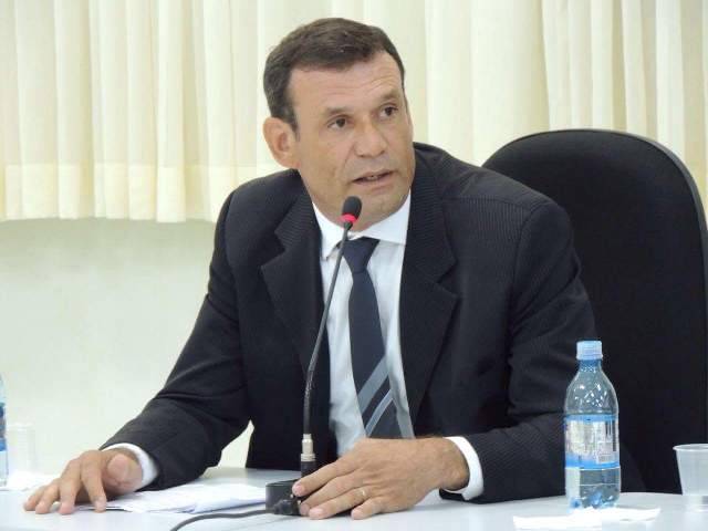 Vereador esclarece viagem e dispara contra colegas em Vilhena: “A campanha eleitoral acabou”