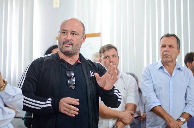 Vilhena: médico deixa Secretaria de Saúde e indica substituta; advogada assume como adjunta