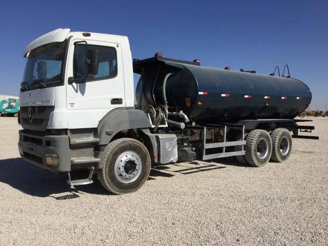 Caminhão-tanque trazendo 60 mil litros de diesel para Vilhena desaparece na BR 364 a 70 km da cidade