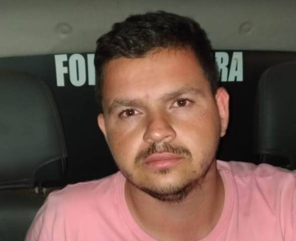 Reviravolta: após prisão de seqüestrador, caminhoneiro vilhenense é acusado de simular roubo de carreta