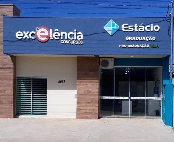Excelência Concursos chega a Vilhena com “Aulão” e curso Online focado no concurso ALE/RO