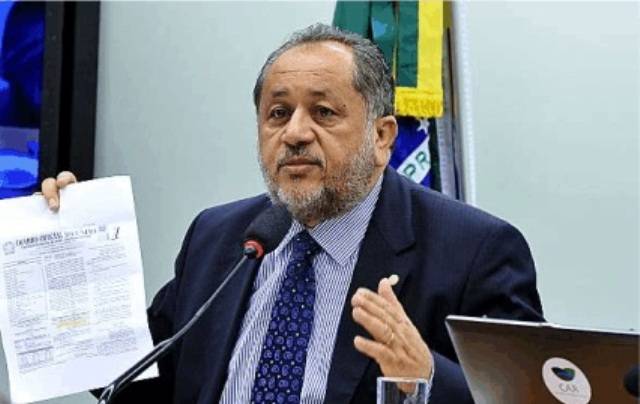 Deputado federal mostra relação de emendas que foram destinadas para cidades do Cone Sul