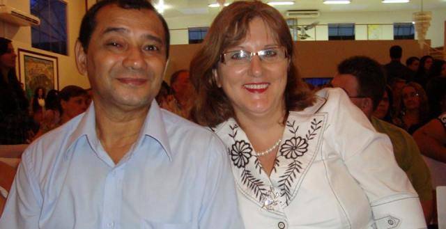 Vilhenense que perdeu marido em acidente no Mato Grosso será transferida para hospital de Cuiabá