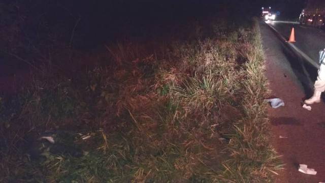 Fazendeiro é dono da picape que matou ciclista em Vilhena; atropelador se apresenta na polícia do Mato Grosso
