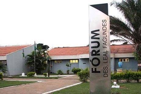 Gerente de fazenda em Chupinguaia é condenado por feminicídio a mais de 17 anos de prisão