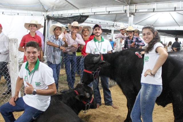 Estande do IFRO de Colorado do Oeste terá novidades durante feira agropecuária que começa amanhã