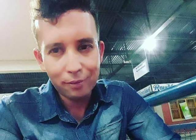 Família pede ajuda: após sair de casa para ir a casa lotérica, radialista desaparece em Cerejeiras