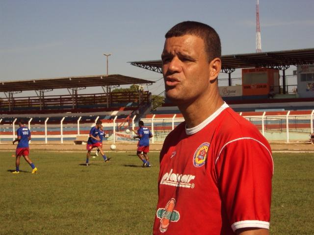 VEC RENOVADO PARA O BRASILEIRÃO; JOGO DE ESTRÉIA SERÁ CONTRA NO ACRE