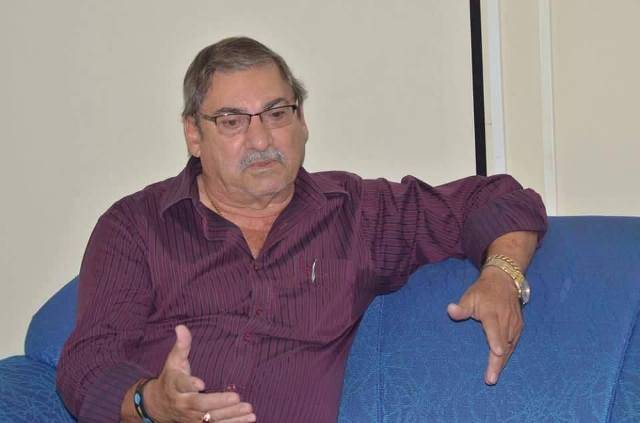 Com apoio do senador Ivo Cassol, empresário vilhenense deve anunciar candidatura a deputado