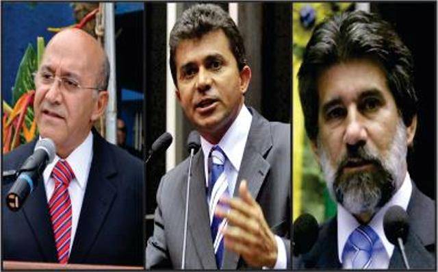 Primeira pesquisa eleitoral mostra Cassol liderando para governador e briga pelo Senado embolada em Rondônia