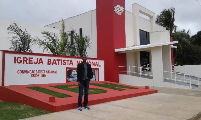 Após quatro anos de construção, Igreja Batista Nacional inaugura templo neste sábado em Cerejeiras
