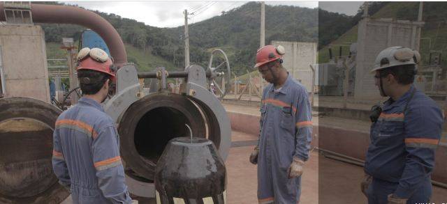 Gigante mundial da mineração vai começar a extrair níquel numa das menores cidades do Cone Sul