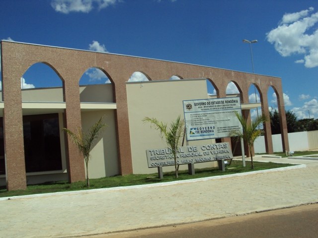 DESVIOS NA EDUCAÇÃO E NA SAÚDE PROVOCAM AÇÃO DO TCE EM VILHENA