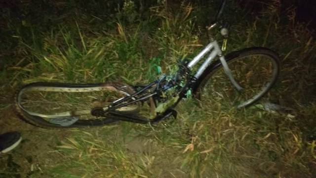 Empresário vilhenense de 73 anos será indiciado por homicídio culposo no MT; ciclista morreu na BR 364